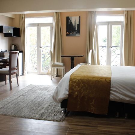 Hotel Paradis Suite Куско Екстериор снимка