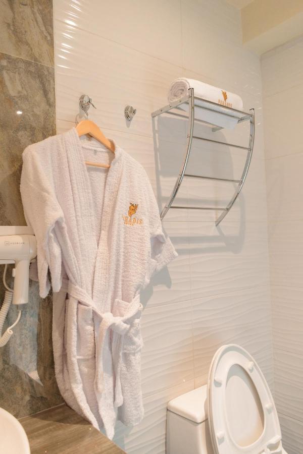 Hotel Paradis Suite Куско Екстериор снимка