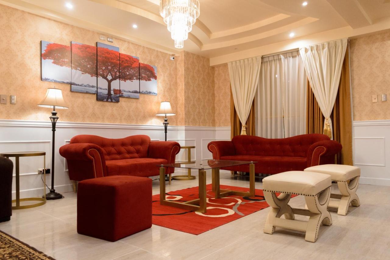Hotel Paradis Suite Куско Екстериор снимка