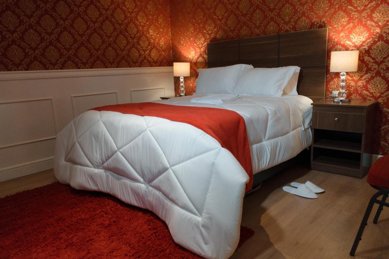 Hotel Paradis Suite Куско Екстериор снимка