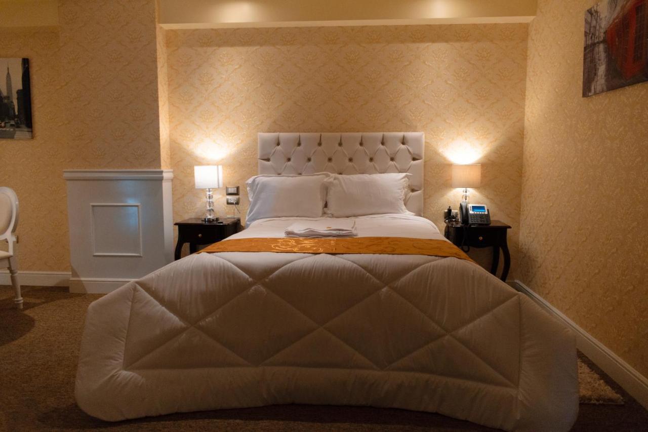 Hotel Paradis Suite Куско Екстериор снимка