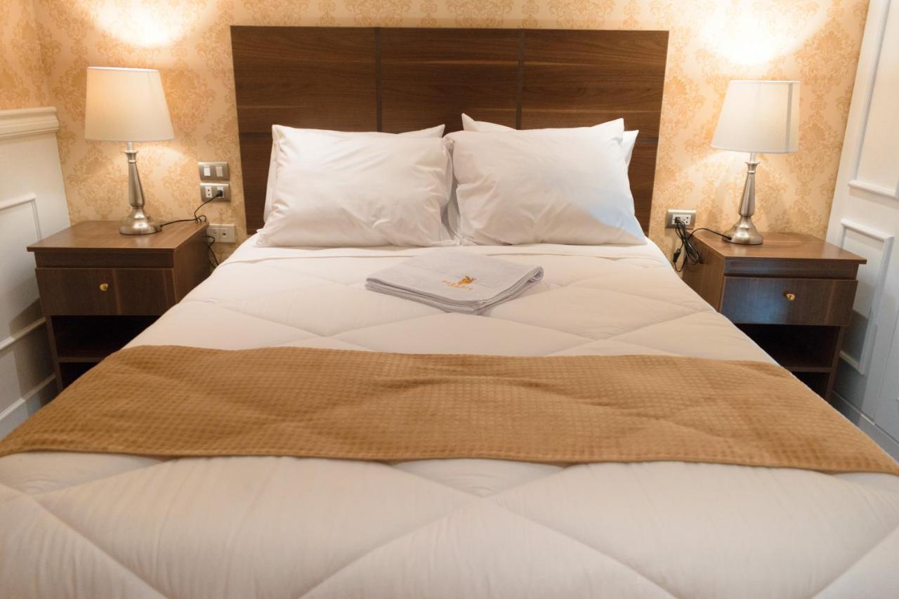 Hotel Paradis Suite Куско Екстериор снимка