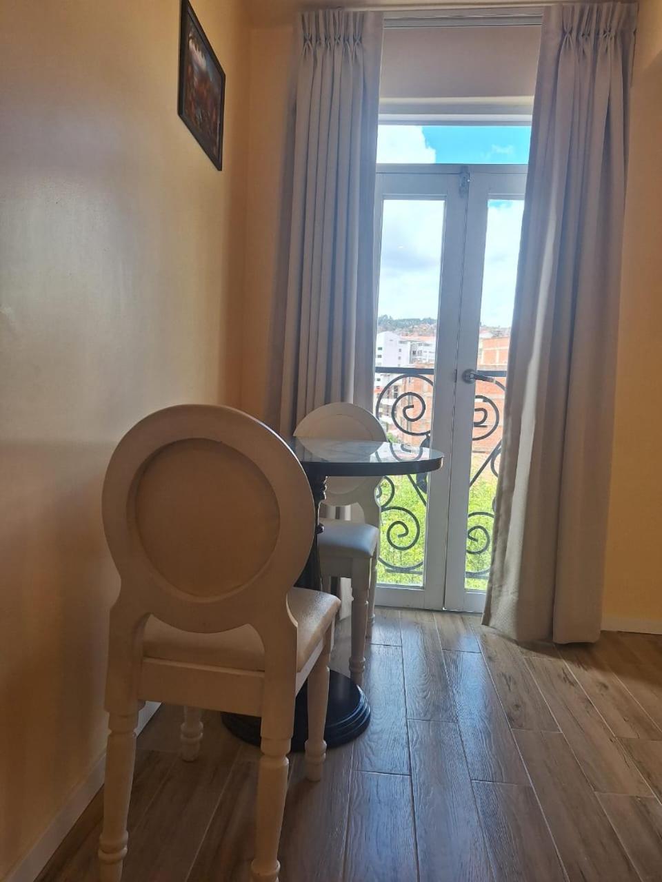 Hotel Paradis Suite Куско Екстериор снимка
