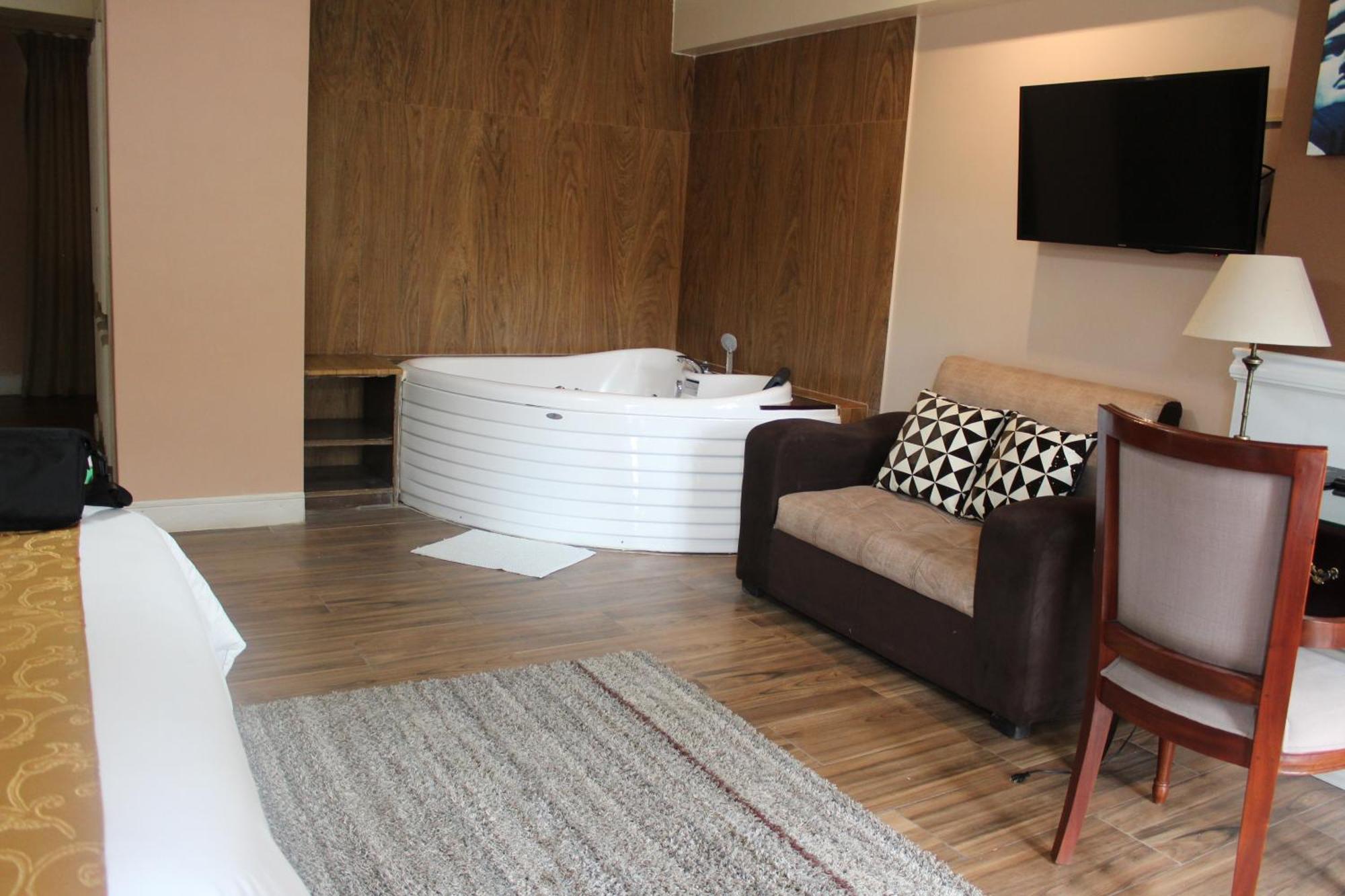 Hotel Paradis Suite Куско Екстериор снимка