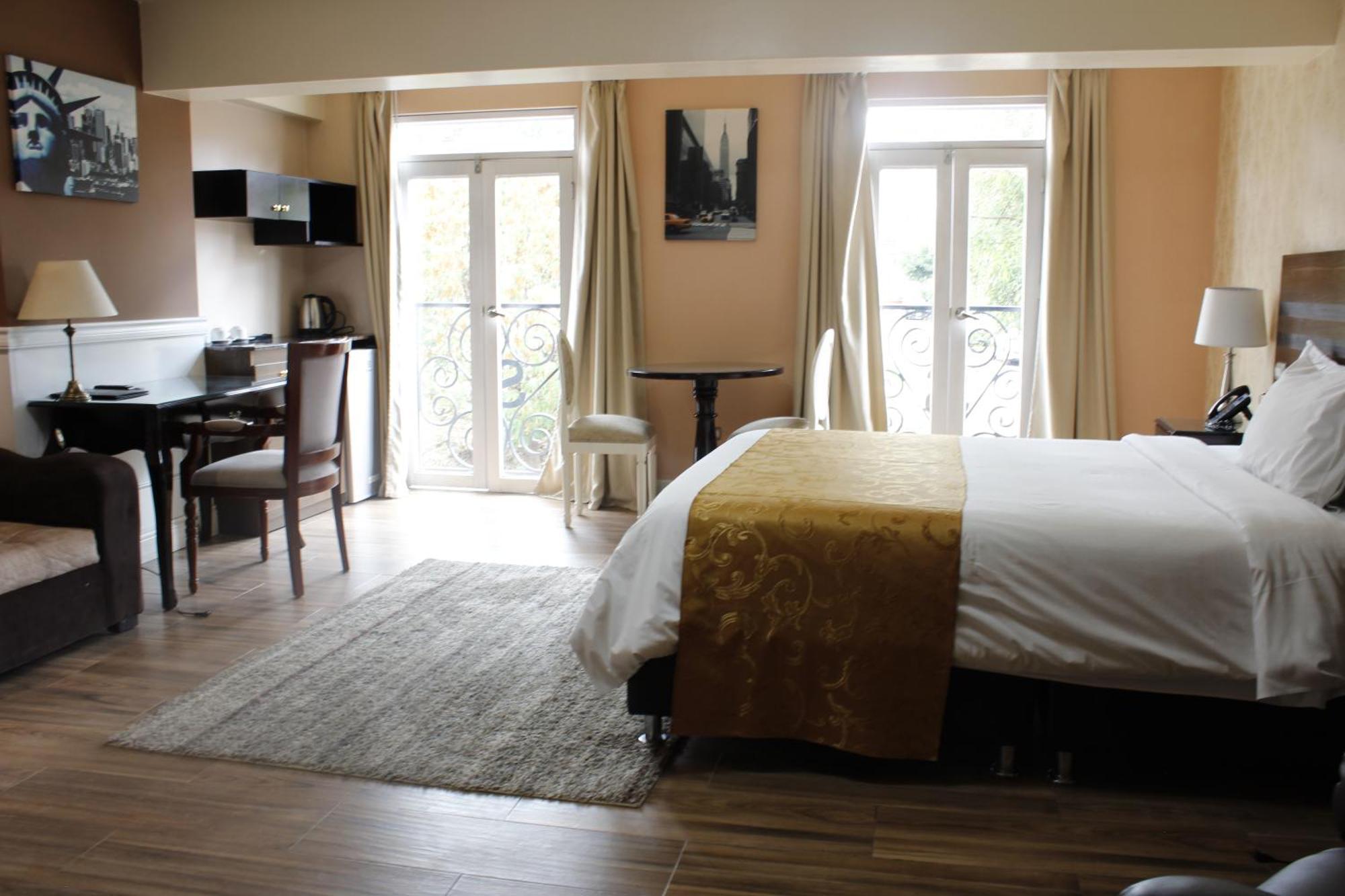 Hotel Paradis Suite Куско Екстериор снимка