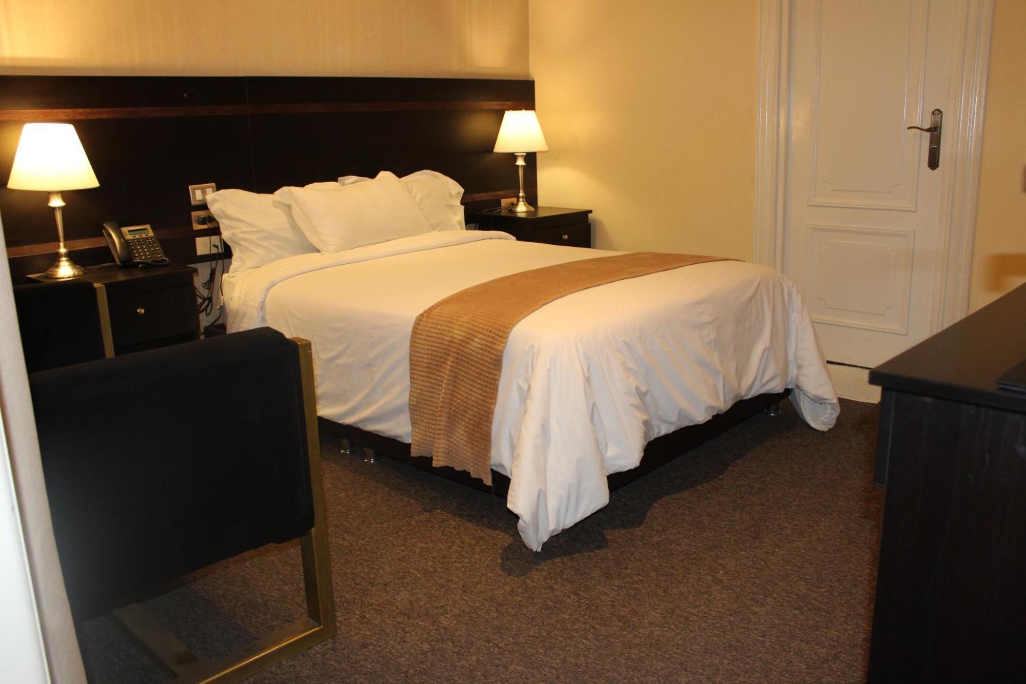 Hotel Paradis Suite Куско Екстериор снимка