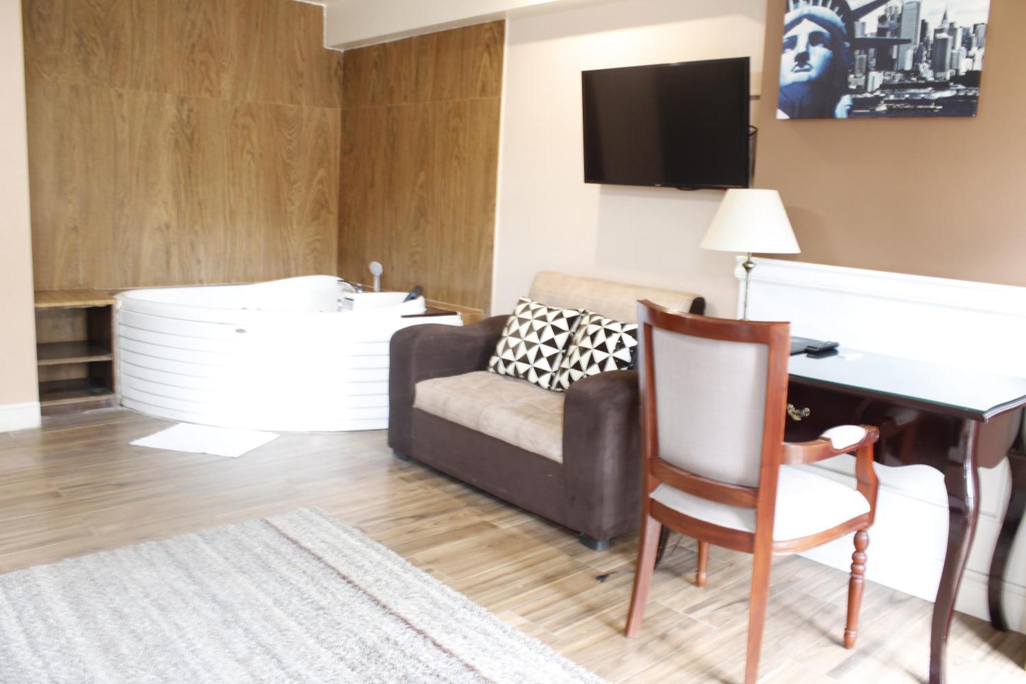 Hotel Paradis Suite Куско Екстериор снимка