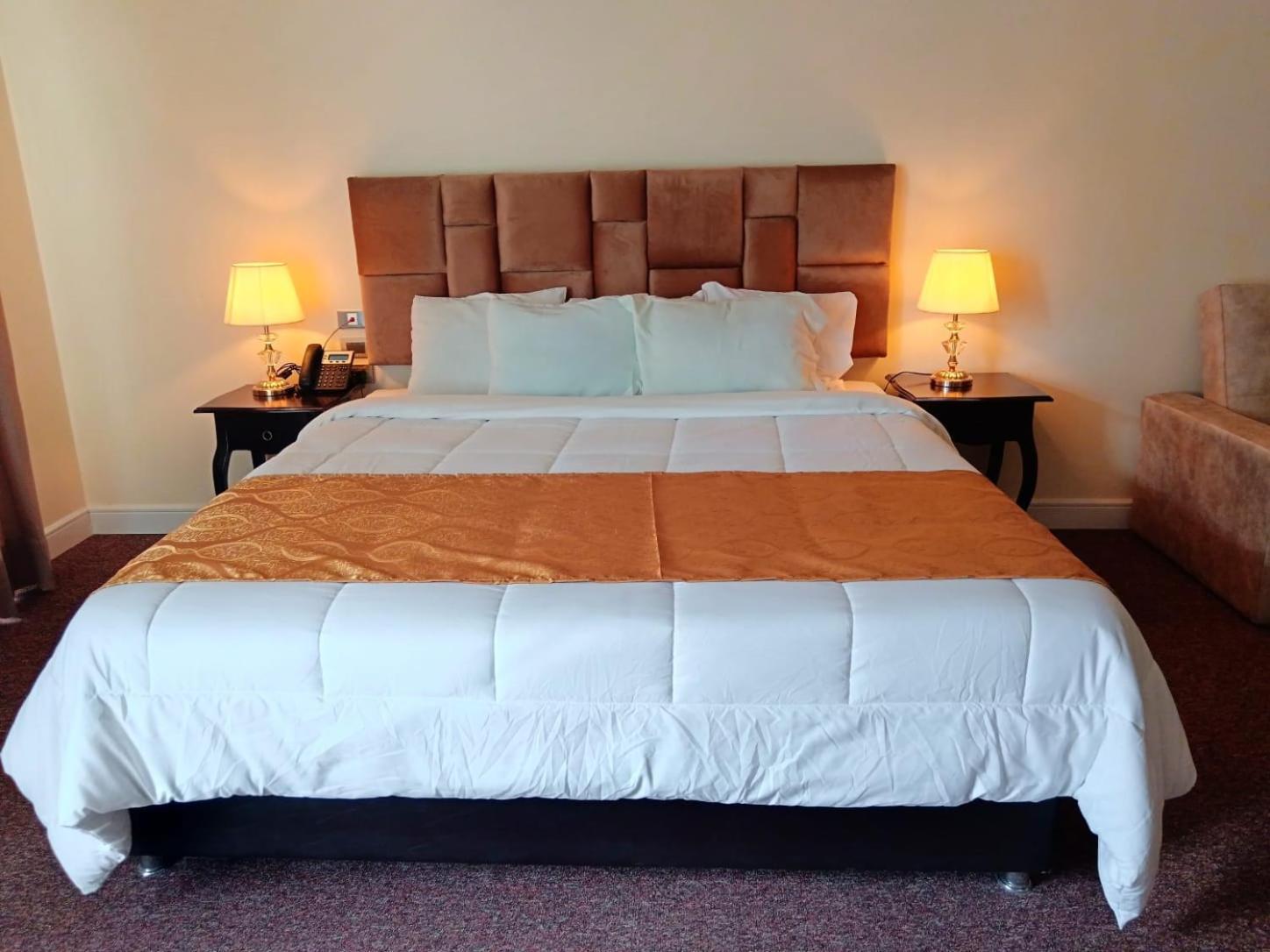 Hotel Paradis Suite Куско Екстериор снимка