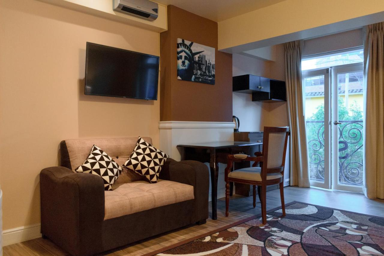 Hotel Paradis Suite Куско Екстериор снимка