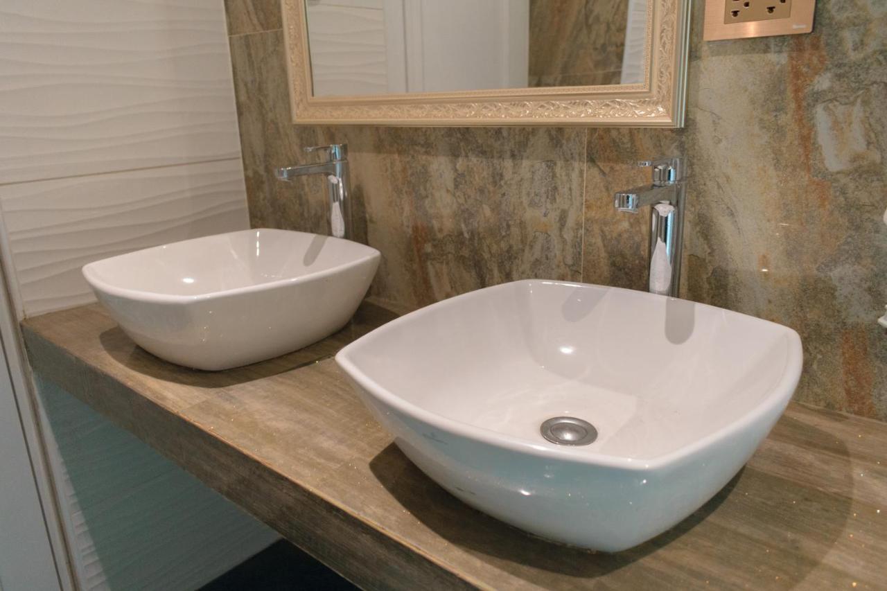 Hotel Paradis Suite Куско Екстериор снимка