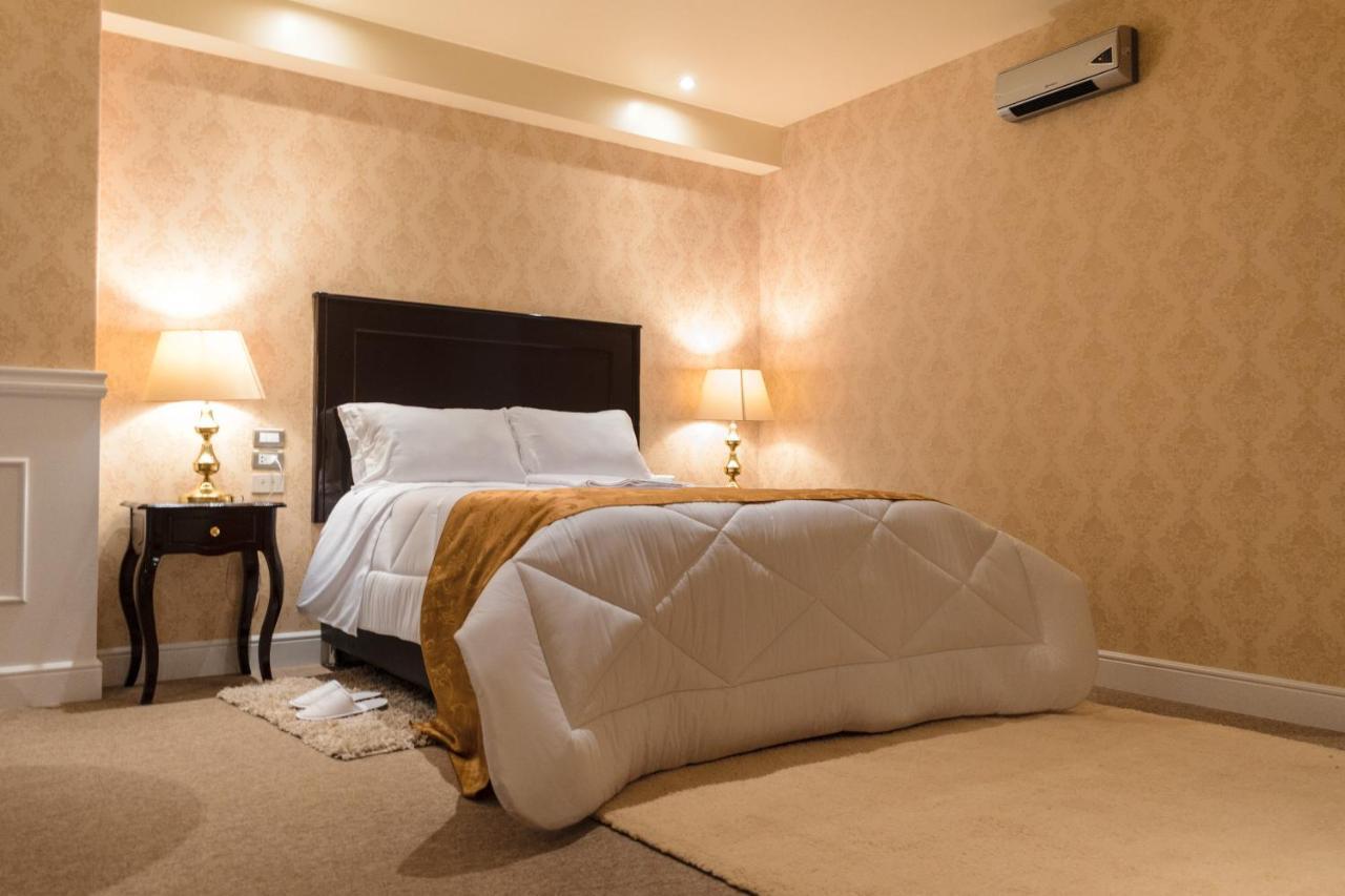 Hotel Paradis Suite Куско Екстериор снимка