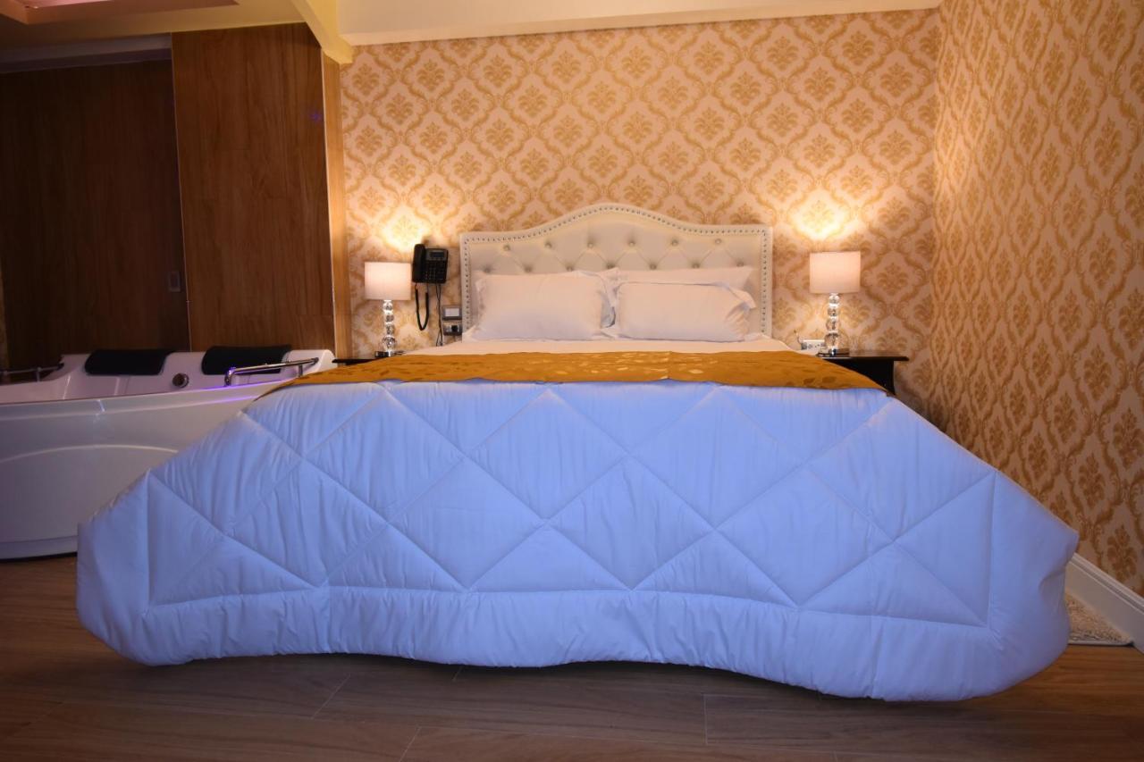 Hotel Paradis Suite Куско Екстериор снимка