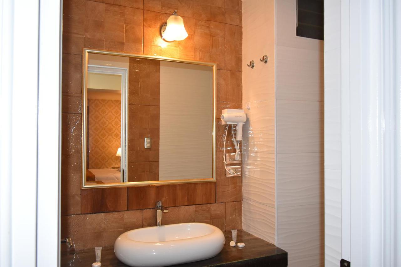 Hotel Paradis Suite Куско Екстериор снимка